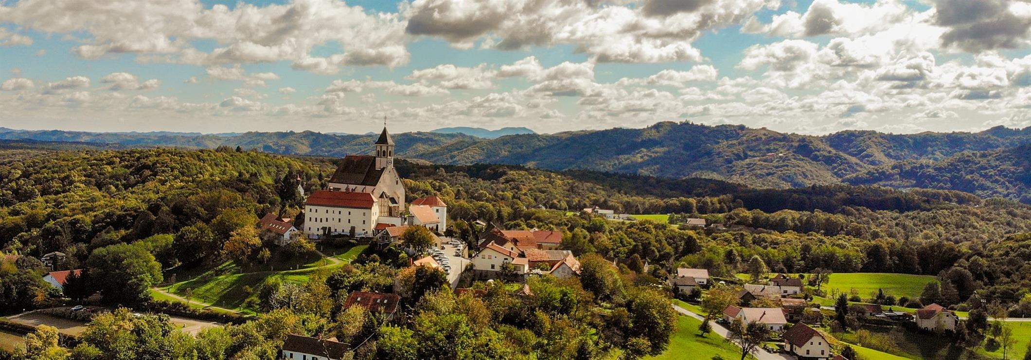 Ptujska Gora