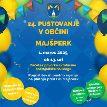 PUST
