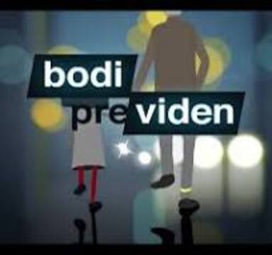 BODI VIDEN