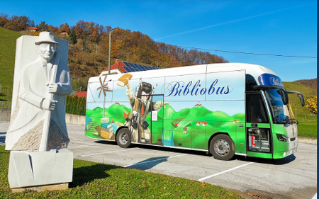 Bibliobus